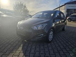 Schwarz Gebraucht 2014 Hyundai i20 Edition Limousine | 2.600 € (Superpreis)