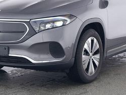 Gebraucht 2023 Mercedes EQA250 SUV | 35.890 € (Etwas zu teuer)