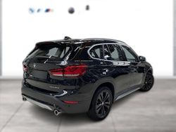 Metallic Gebraucht 2021 BMW X1 xLine SUV | 29.820 €