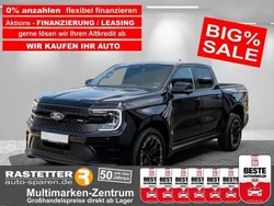 Agate black Neu 2025 Ford Ranger Abholung | 66.970 € (Teuer)