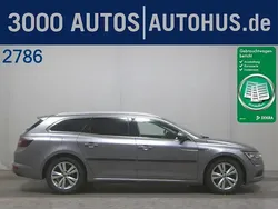 Gebraucht 2019 Renault Talisman Life Limousine | 10.980 € (Superpreis)