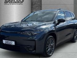 Grau Neu 2025 Leapmotor C10 SUV | 39.990 € (Fairer Preis)