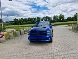 Blau Gebraucht 2017 Dodge Ram Abholung | 32.900 € (Guter Preis)