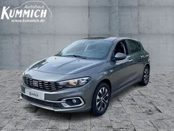 Colosseo grau Gebraucht 2022 Fiat Tipo City Life Limousine | 19.870 € (Etwas zu teuer)