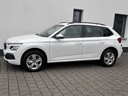 Weiß Neu 2025 Skoda Kamiq Selection SUV | 26.850 € (Guter Preis)