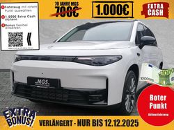 Pearly white Neu 2025 Leapmotor C10 SUV | 39.990 € (Fairer Preis)