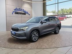 Grau Neu 2025 Skoda Kodiaq SUV | 37.810 € (Superpreis)