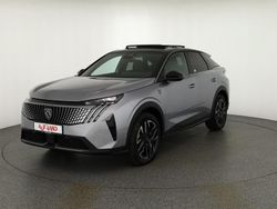 Grau Neu 2025 Peugeot 3008 GTi | 36.890 € (Etwas zu teuer)
