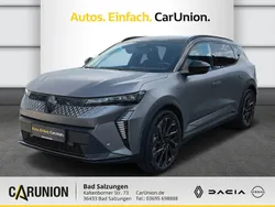 Andere farbe Gebraucht 2024 Renault Scénic Esprit Alpine Van / Kleinbus | 45.680 € (Fairer Preis)