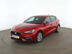Rot Gebraucht 2020 Seat Leon FR Limousine | 20.920 € (Guter Preis)