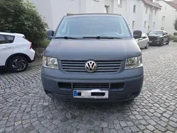 Grau Gebraucht 2004 VW T5 Van | 2.800 € (Superpreis)