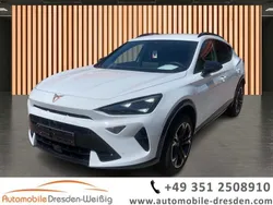 Weiß Gebraucht 2024 Cupra Formentor SUV | 31.880 € (Etwas zu teuer)
