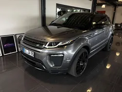 Corris grey Gebraucht 2018 Land Rover Range Rover evoque SE Dynamic SUV | 25.900 € (Fairer Preis)