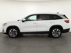 Andere Neu 2025 Skoda Kodiaq SUV | 41.890 € (Guter Preis)