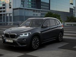Grau Gebraucht 2018 BMW X1 Sport Line SUV | 23.885 € (Fairer Preis)