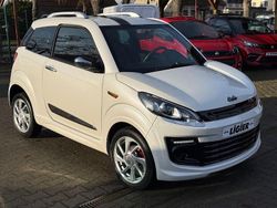 Weiß Gebraucht 2018 Ligier JS50 Kleinwagen | 10.750 € (Guter Preis)