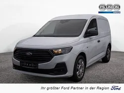 Weiß Neu 2025 Ford Transit Trend Limousine | 27.490 € (Guter Preis)