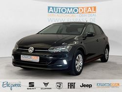 Schwarz Gebraucht 2018 VW Polo Comfortline Kleinwagen | 13.889 € (Fairer Preis)