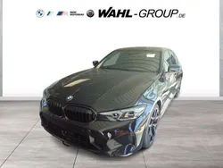 Schwarz Neu 2024 BMW 330 M Sport Limousine | 64.790 € (Guter Preis)