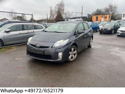 Grau Gebraucht 2011 Toyota Prius Executive Limousine | 7.500 € (Fairer Preis)