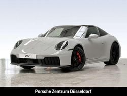 Weiss Neu 2025 Porsche 992 Coupé | 224.657 € (Superpreis)