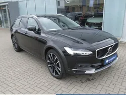 Schwarz Gebraucht 2023 Volvo V90 CC Ultimate Kombi | 51.911 € (Etwas zu teuer)