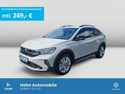Grau Neu 2025 VW Taigo Goal SUV | 31.494 € (Etwas zu teuer)