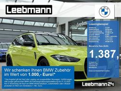 M sao paulo gelb Gebraucht 2025 BMW M3 Performance Kombi | 86.949 € (Guter Preis)