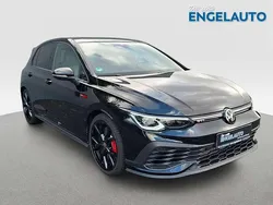 Mythos black Gebraucht 2024 VW Golf GTI Clubsport Coupé | 40.930 €