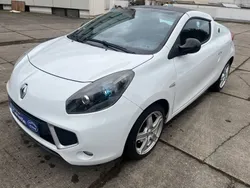 Gletscherweiss Gebraucht 2011 Renault Wind Dynamique Cabrio | 4.990 € (Fairer Preis)