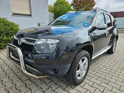 Schwarz Gebraucht 2012 Dacia Duster Prestige SUV | 5.300 € (Fairer Preis)