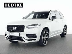 Weiß Gebraucht 2022 Volvo XC90 R-Design SUV | 57.990 €