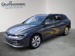 Grau Gebraucht 2025 VW Golf VIII Style Kombi | 31.999 € (Fairer Preis)