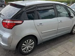 Silber Gebraucht 2012 Citroën C4 Picasso SELECTION Van / Kleinbus | 2.450 € (Superpreis)