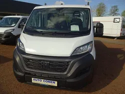 Weiß (ducato weiß) Neu 2024 Fiat Ducato S Van | 41.990 €