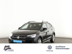 Schwarz Gebraucht 2025 VW Taigo Goal SUV | 22.880 € (Guter Preis)