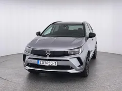 Grau Gebraucht 2024 Opel Grandland X Elegance SUV | 32.970 € (Etwas zu teuer)