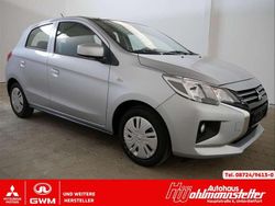 Coolsilber Gebraucht 2025 Mitsubishi Space Star Select Limousine | 13.990 € (Fairer Preis)