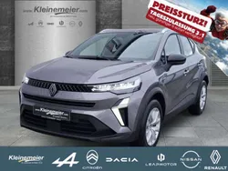 Grau cassiopee Neu 2025 Renault Captur Evolution SUV | 27.350 € (Fairer Preis)