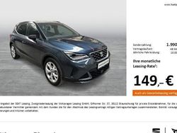 Grau Gebraucht 2025 Seat Arona FR SUV | 22.333 € (Fairer Preis)
