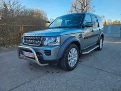 Grau Gebraucht 2015 Land Rover Discovery 4 S SUV | 12.998 €
