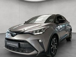 Weiß Gebraucht 2020 Toyota C-HR Team SUV | 20.450 € (Fairer Preis)
