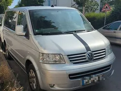 Silber Gebraucht 2005 VW T5 Van | 9.000 € (Superpreis)