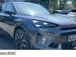 Grau Neu 2025 Cupra Formentor VZ SUV | 50.299 € (Teuer)