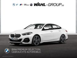 Weiß Gebraucht 2022 BMW 218 M Sport Coupé | 26.890 € (Fairer Preis)