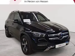 Mercedes GLE350e