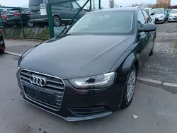 Grau Gebraucht 2012 Audi A4 Attraction Kombi | 6.999 € (Fairer Preis)