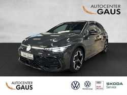 Grau Neu 2025 VW Golf R-line Limousine | 40.490 €