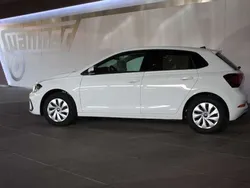 Purewhite Neu 2024 VW Polo IQ Drive Kleinwagen | 24.440 € (Fairer Preis)