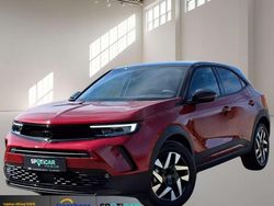 Kosmos rot metallic Gebraucht 2024 Opel Mokka SUV | 23.450 € (Fairer Preis)